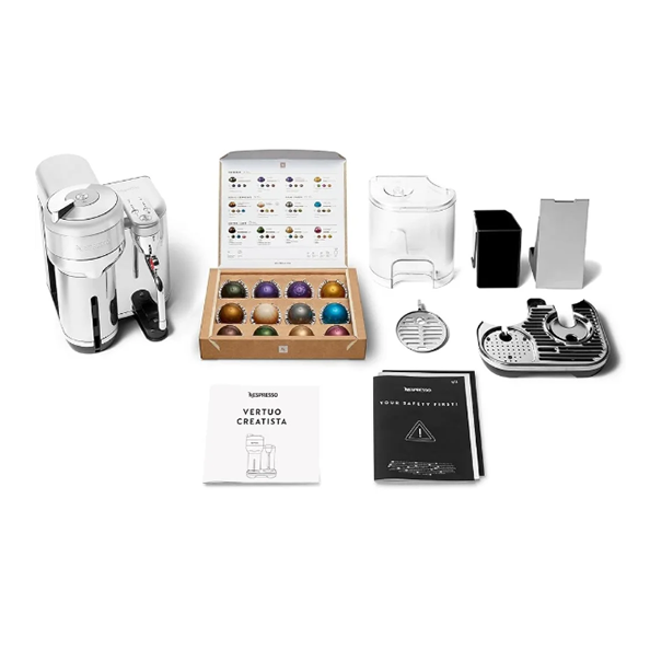 Single Serve Coffee Maker Italian Coffee Machine